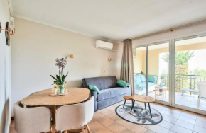 Village Pont Royal en Provence - maeva Home - Appartement charmant et climatisé 2 pièces 4 personnes - Prestige - super Home MAE-4884